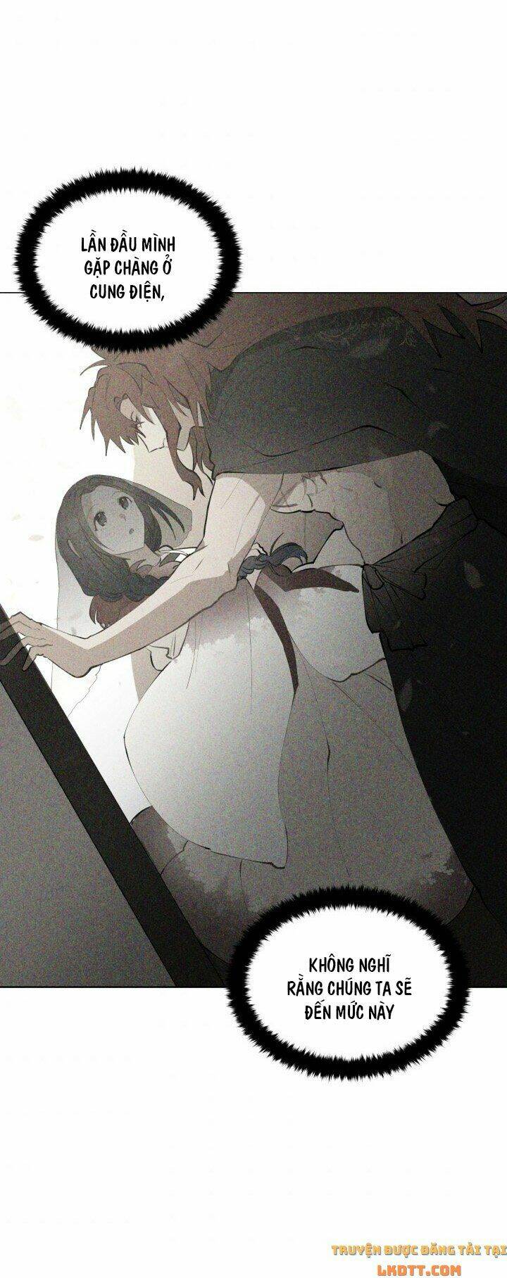 Quái Thú Với Hoa: Chapter 78