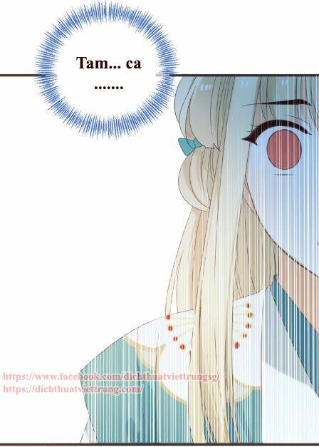 Bạn Trai Tôi Là Cẩm Y Vệ 2: Chapter 40