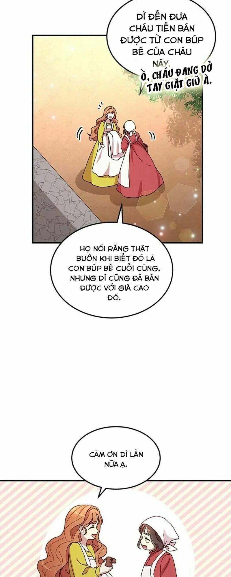 Công Tước, Loạn Vừa Thôi!: Chapter 88