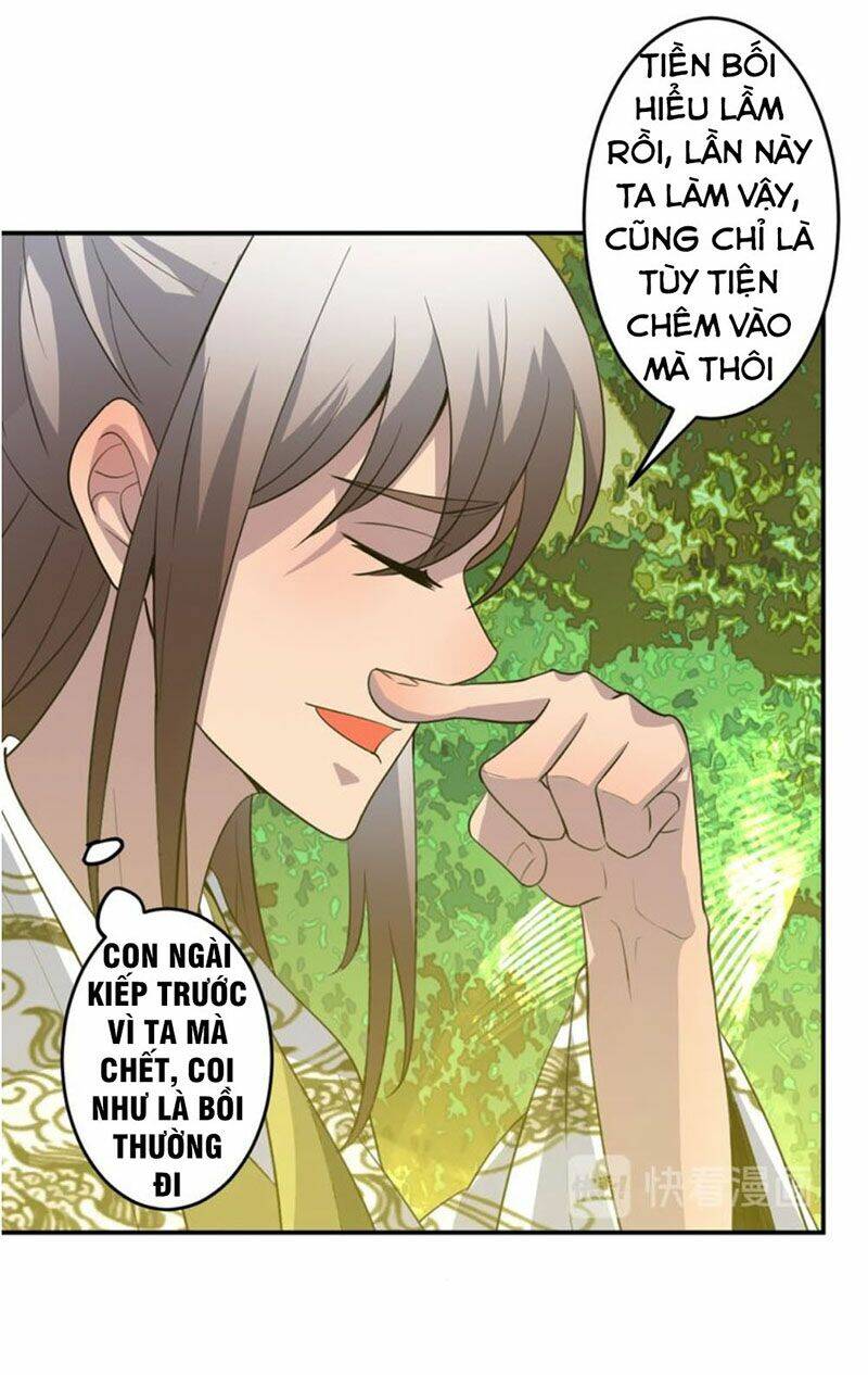 Ta Luyện Dược Thành Thánh: Chapter 29