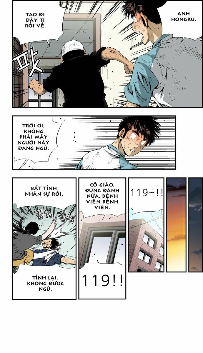 Kid Gang Ii: Chapter 86