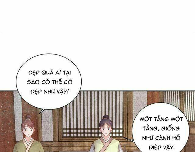 Thịnh Sủng Y Phi Chi Dao Quan Truyện: Chapter 72