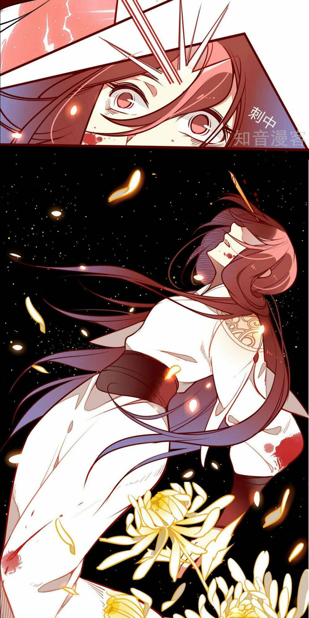 Bỉ Ngạn Hoa: Chapter 9