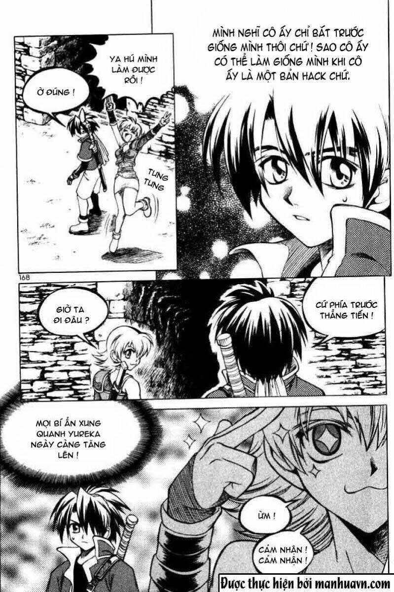 Yureka Lost Saga: Chapter 69