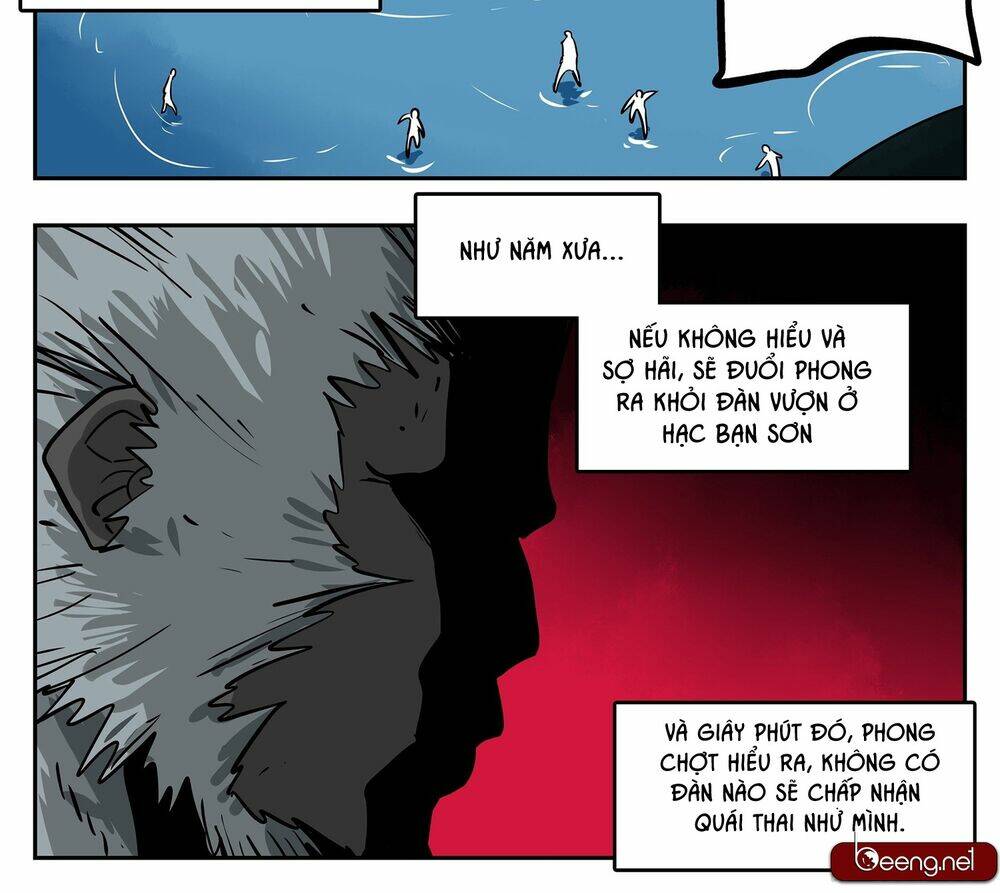 Truyền Võ Lục Hợp Bang: Chapter 1