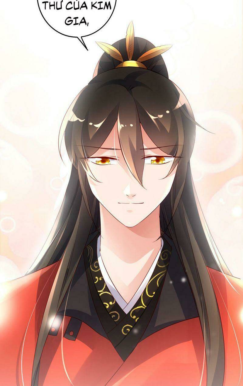 Thiên Kim Bất Hoán: Chapter 66