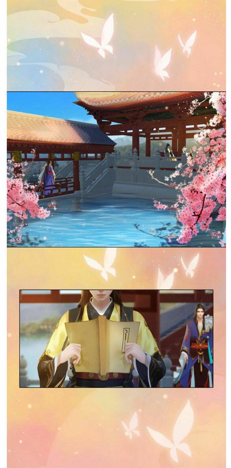 Yêu Nhan Lệnh: Chapter 50