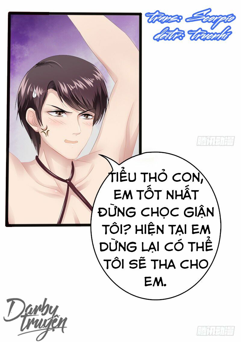 Thịnh Thế Lê Hoa Điện: Chapter 3