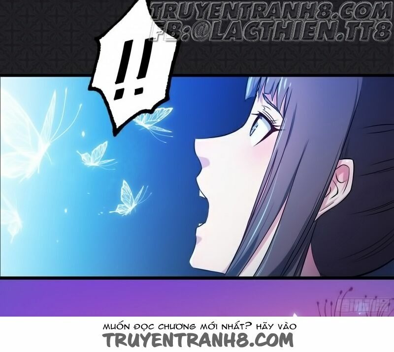 Ngạo Kiều Quỷ Vương Yêu Ta: Chapter 1