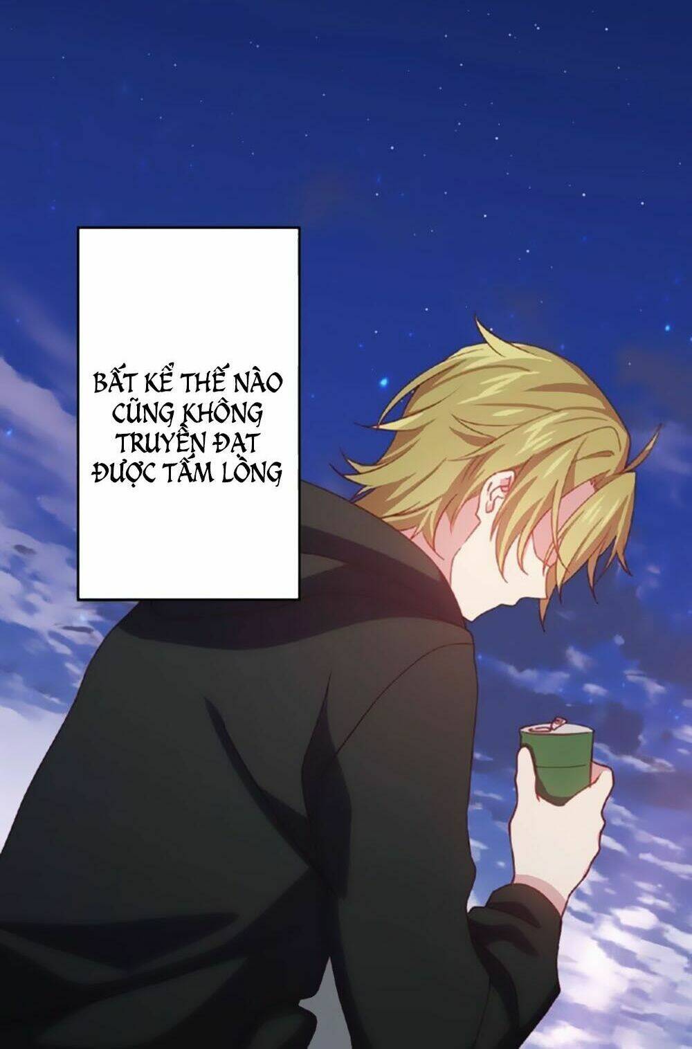 Bài Hát Tình Yêu: Chapter 14
