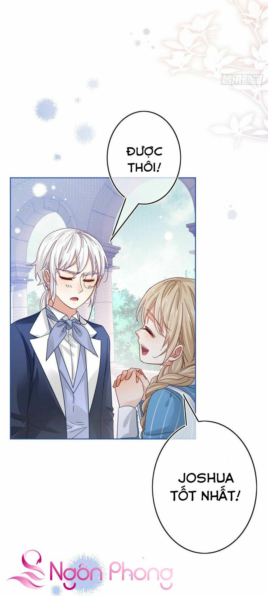 Nữ Hoàng Đầu Tiên Của Đế Quốc: Chapter 37