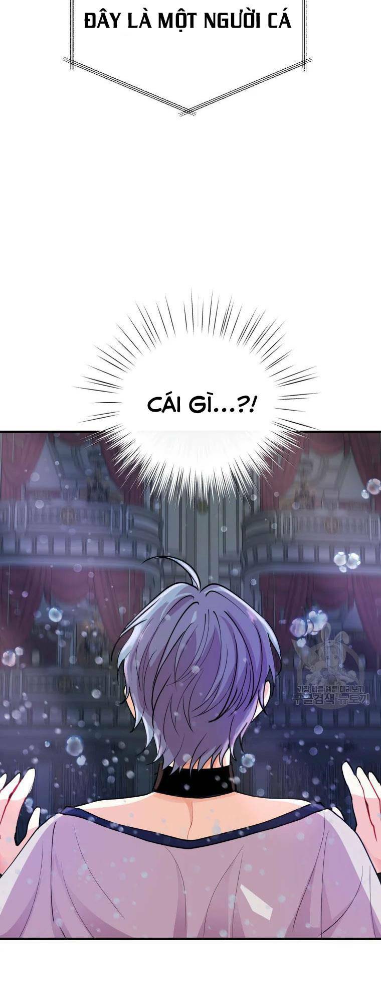Roelin Bước Đến Tương Lai: Chapter 13