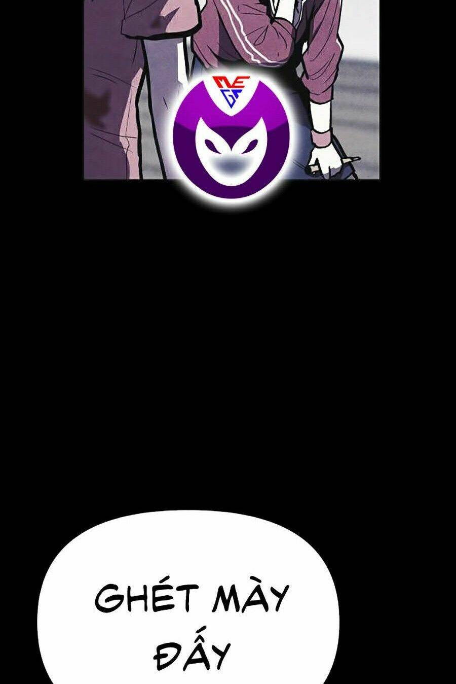 Cậu Bé Shotgun: Chapter 7