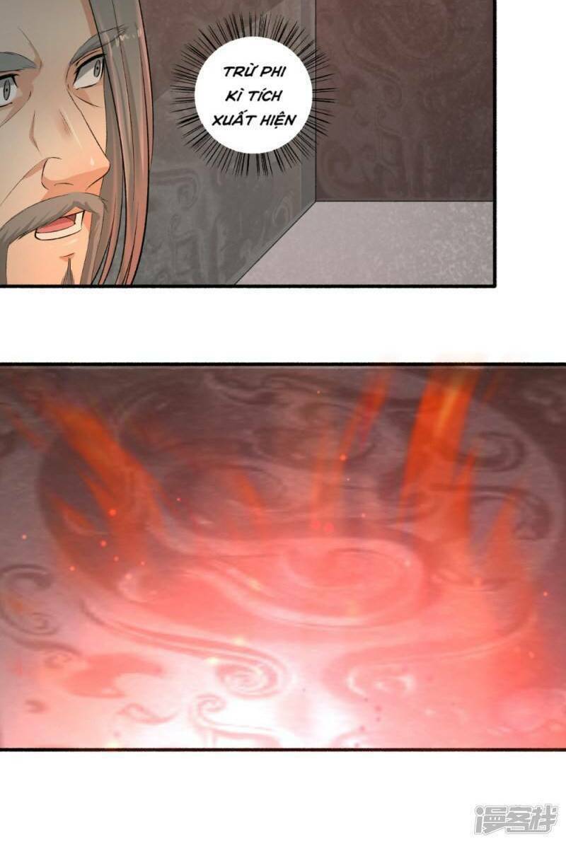 Cuồng Phi Phách Lối: Chapter 107