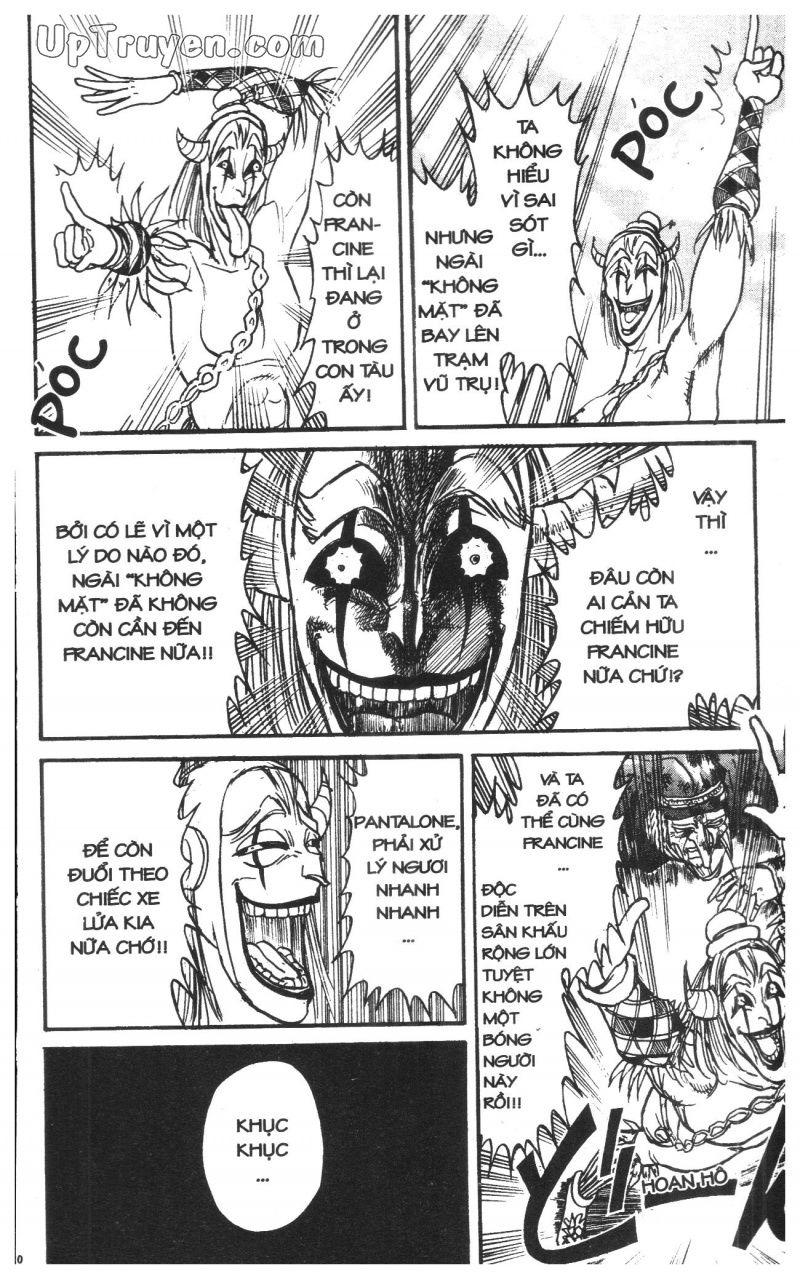 Fujita Kazuhiro: Chapter 42