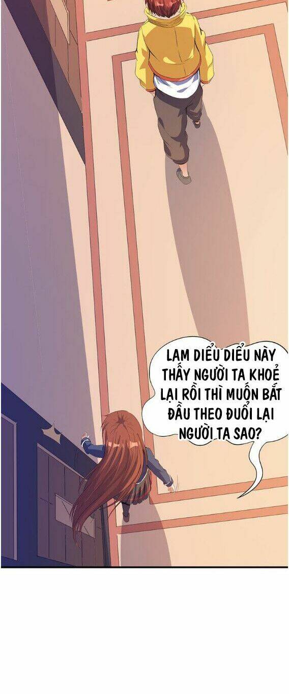 Tiên Vương Trùng Sinh: Chapter 3