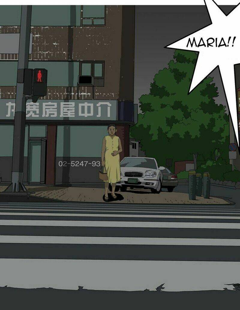 Hồi Sinh: Chapter 31