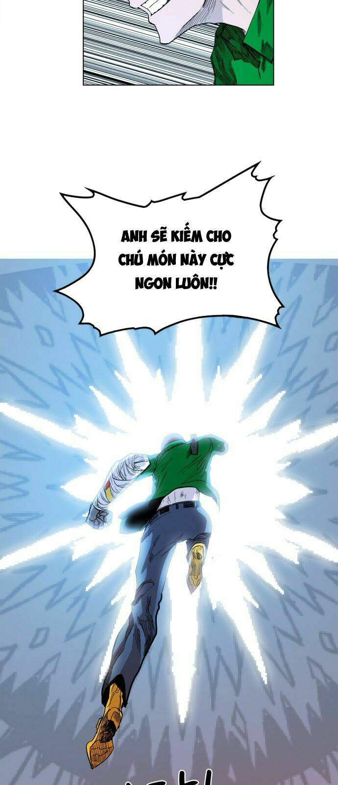 Hard Core Leveling Warrior: Chapter 99