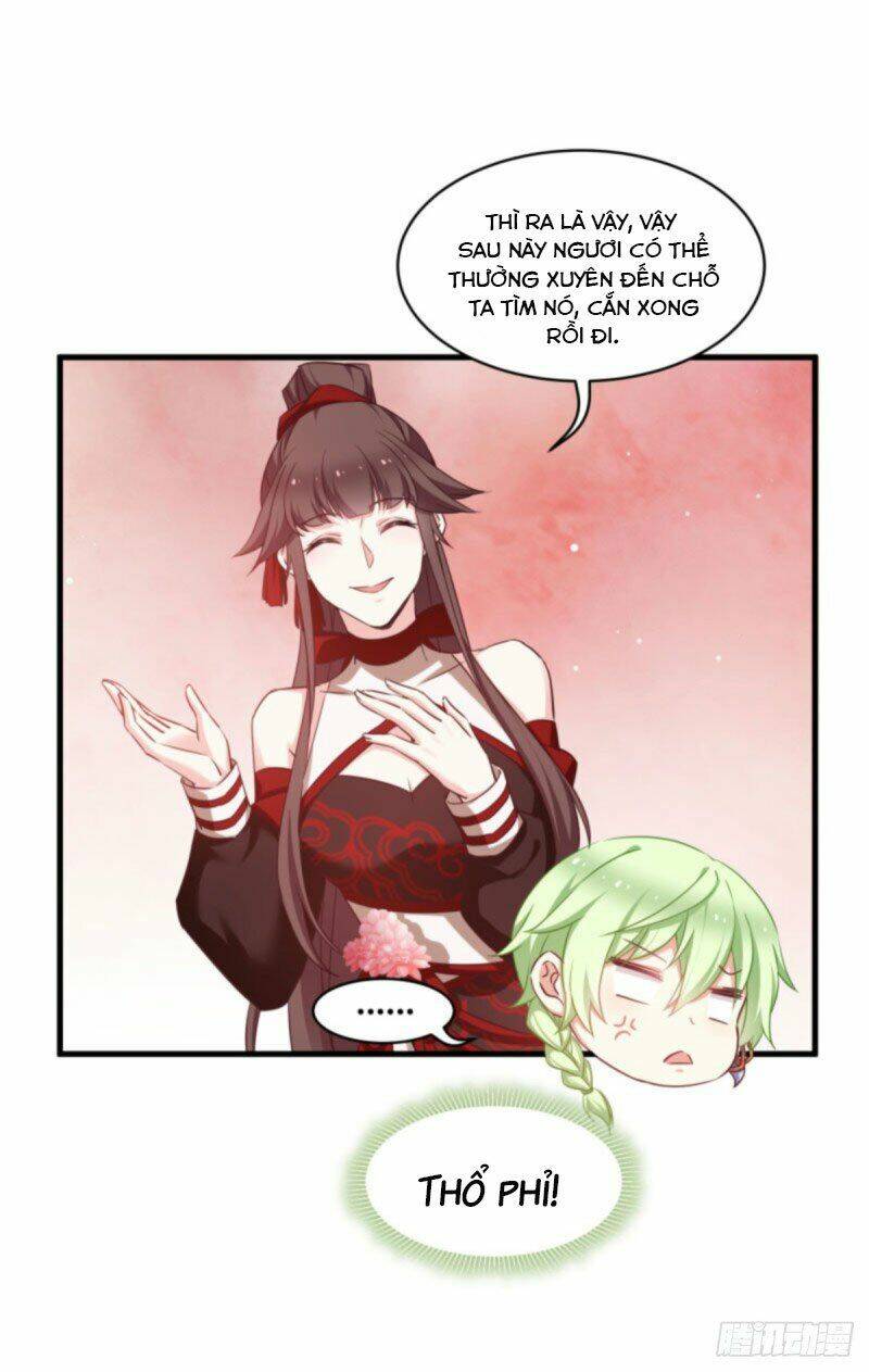 Trò Chơi Trừng Phạt: Chapter 78