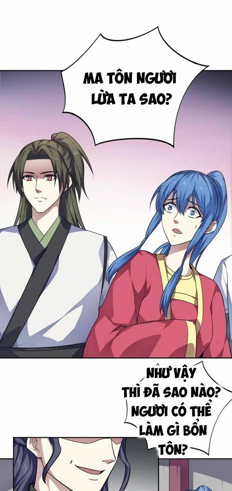 Nghịch Thiên Đại Thần: Chapter 84