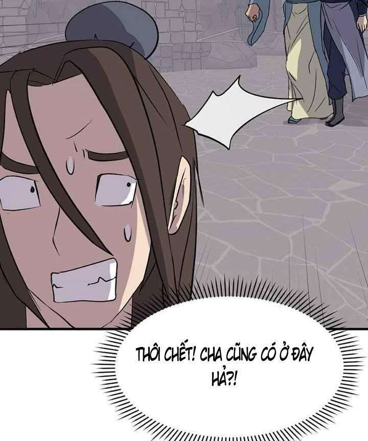 Trọng Sinh, Bất Khả Chiến Bại: Chapter 140