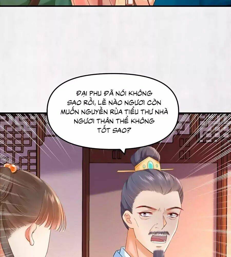Hoạn Phi Hoàn Triều: Chapter 61
