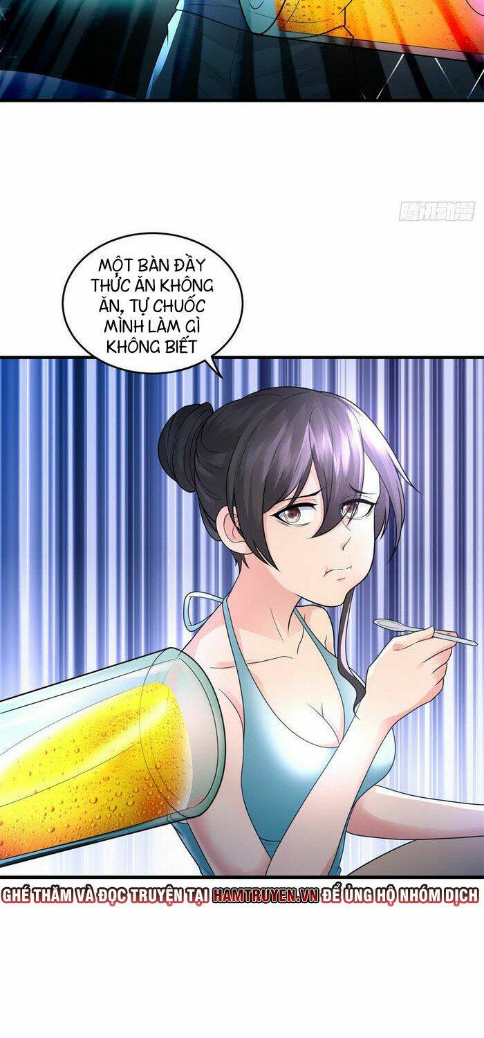 Pháp Sư Truyền Kỳ: Chapter 33