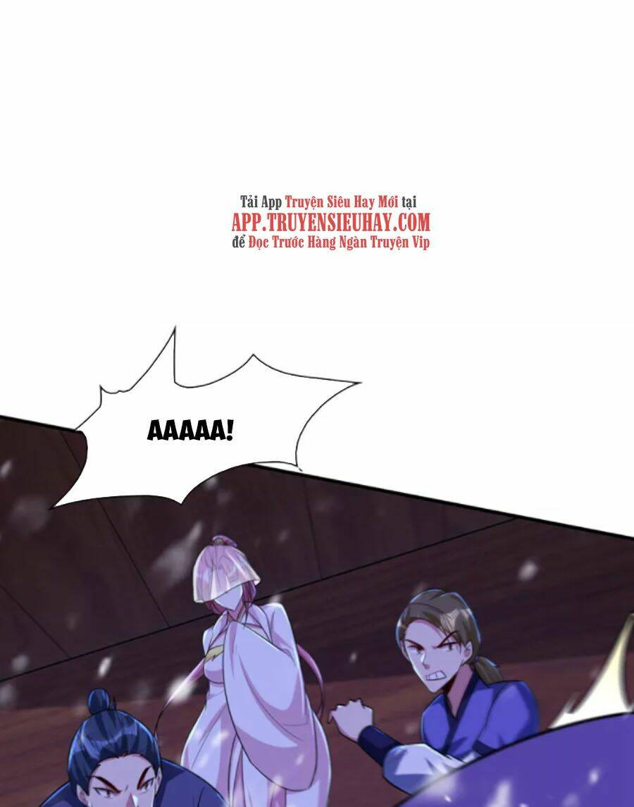 Yêu Giả Vi Vương: Chapter 286