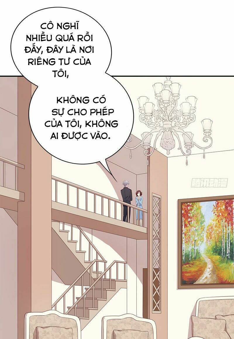 101 Phương Pháp Của Tổng Tài: Chapter 11