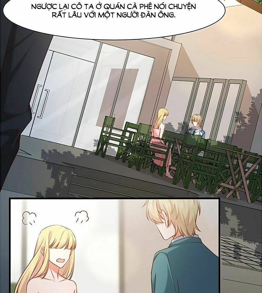 Nhật Ký Báo Thù Của Thiên Kim Hai Mặt: Chapter 16