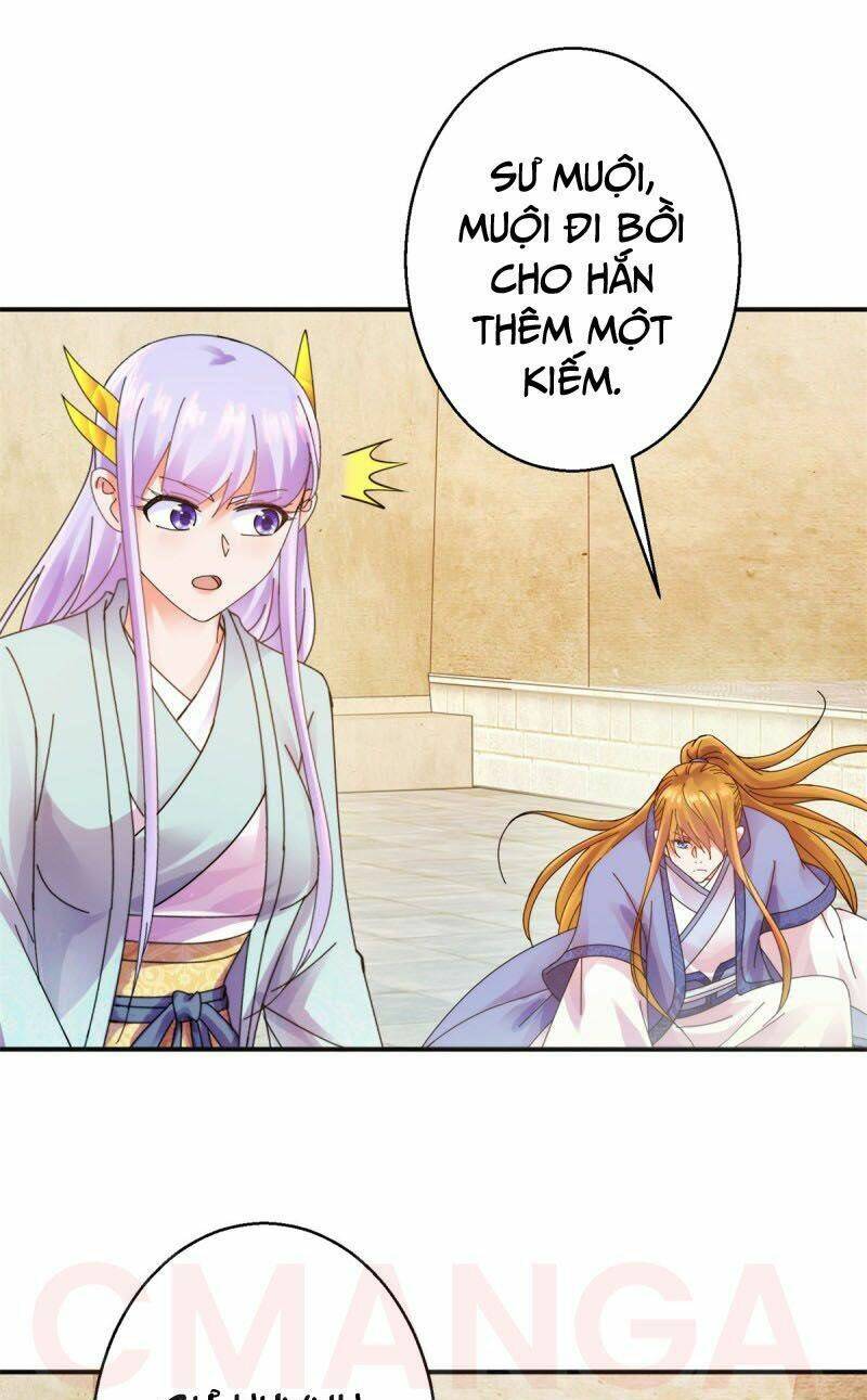 Sử Thượng Đệ Nhất Chưởng Môn: Chapter 188