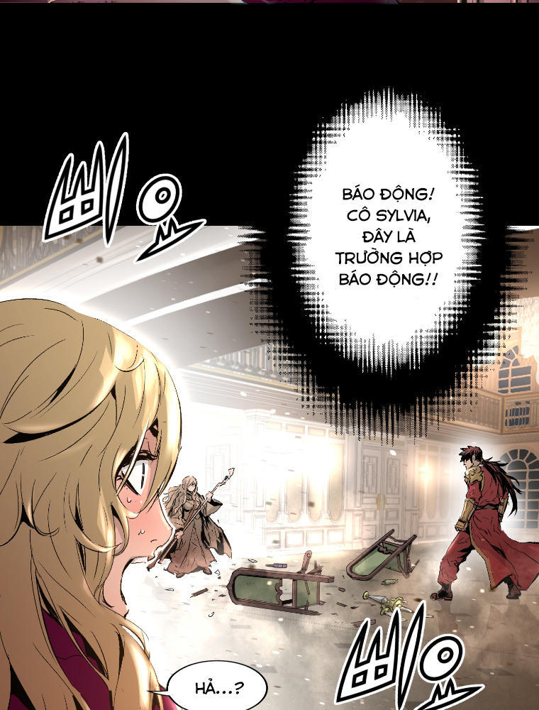 Dị Giới Tam Tuyệt: Chapter 7