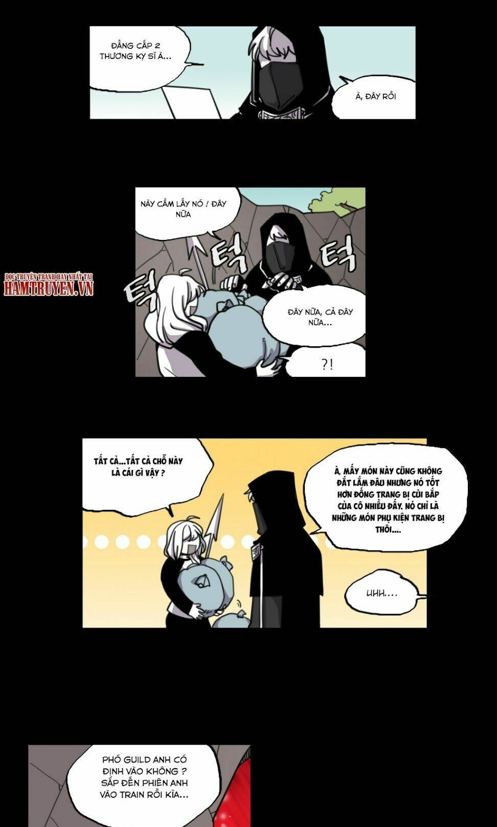 Rpg: Chapter 31