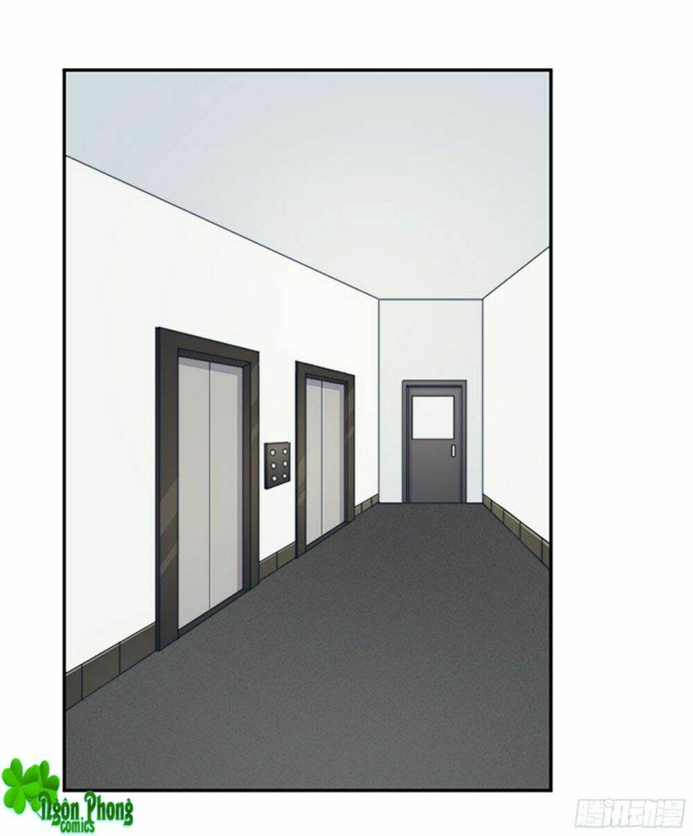 Bà Xã Tôi Là Nam Thần: Chapter 39