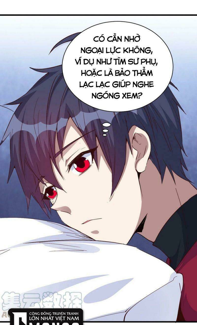Thánh Đường Chi Thành: Chapter 86