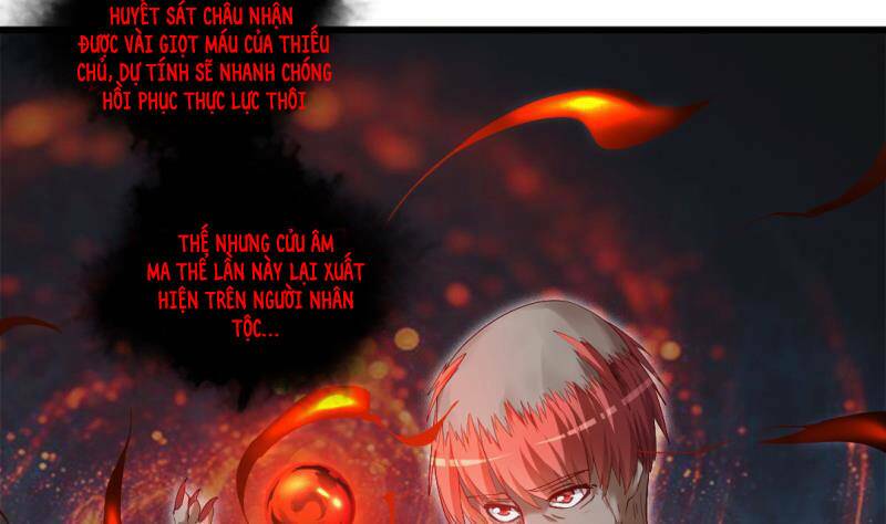 Thần Huyền Sư: Chapter 16