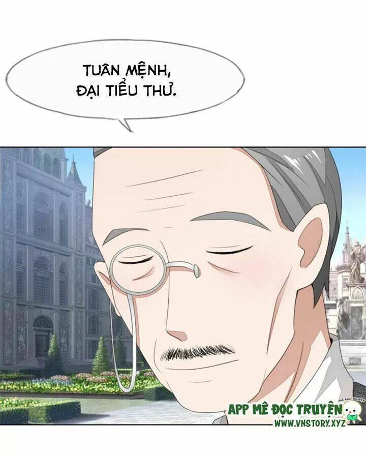 Nam Thần Ma Cà Rồng: Sủng Nhược Tiểu Lãn Thê: Chapter 71