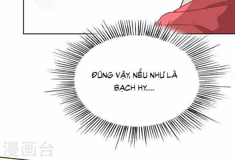 Này! Đừng Động Vào Phô Mai Của Tôi: Chapter 80