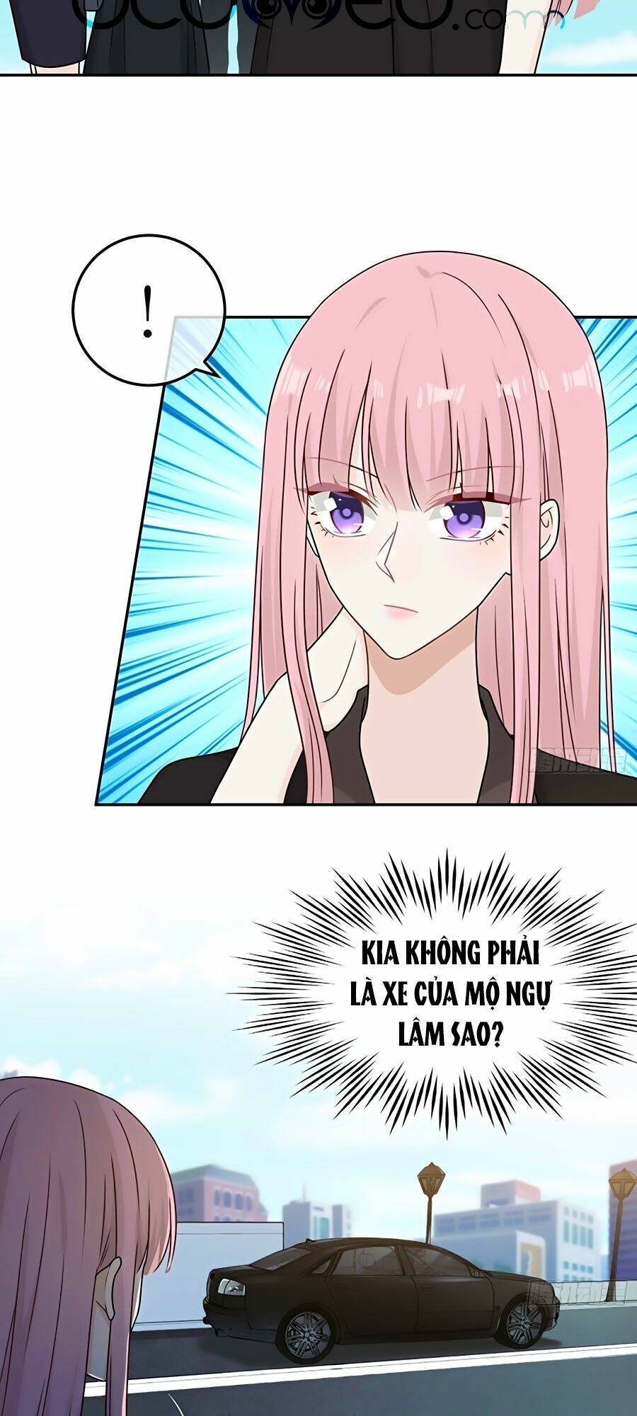 Hai Cách Tìm Gặp Người Yêu: Chapter 84