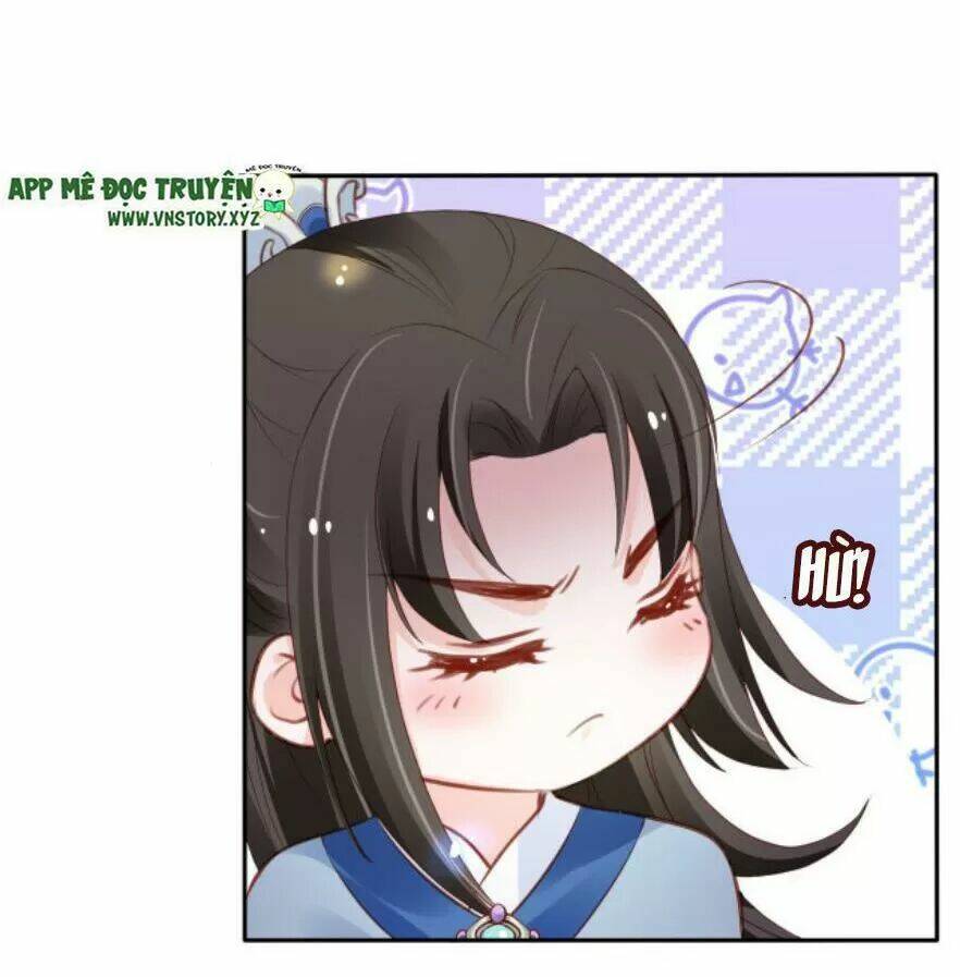 Nàng Trở Thành Bạch Nguyệt Quang Của Vương Gia Bệnh Kiều: Chapter 103