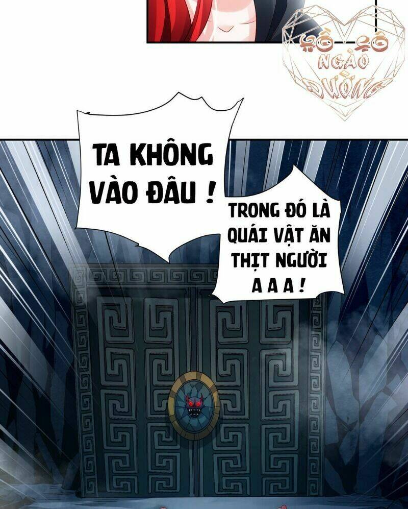Thiên Kim Bất Hoán: Chapter 51