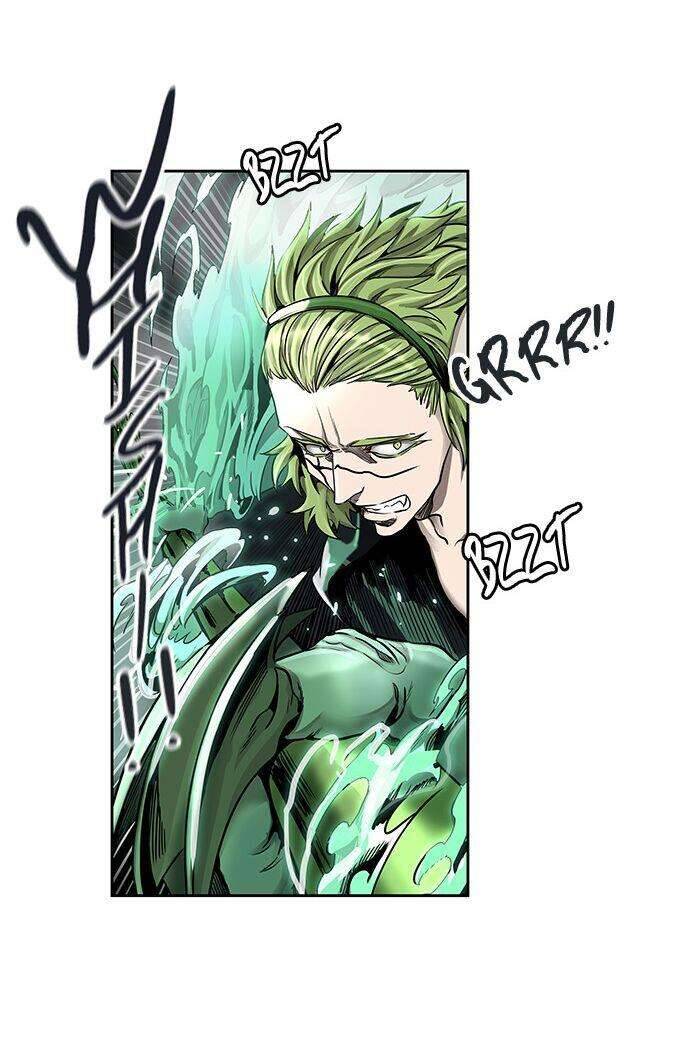 Tòa Tháp Bí Ẩn 2: Chapter 475