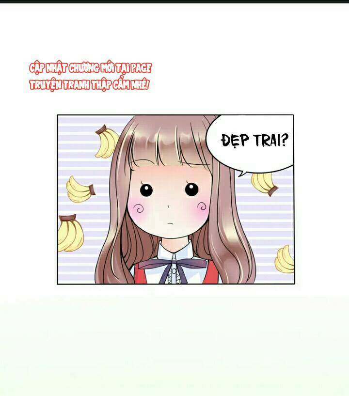 Hoàng Tử Ếch Mau Tránh Ra: Chapter 5