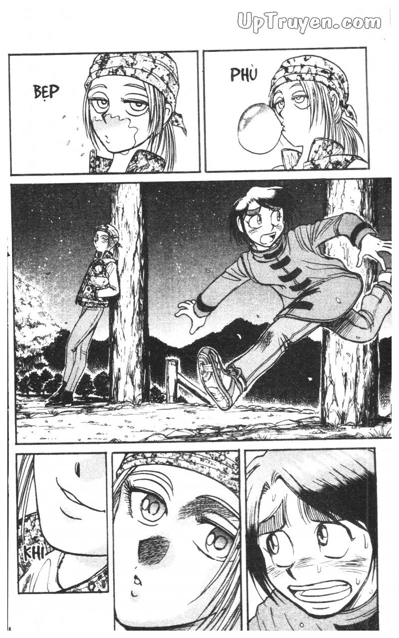 Fujita Kazuhiro: Chapter 32