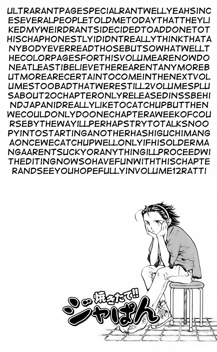 Vua Bánh Mì: Chapter 91
