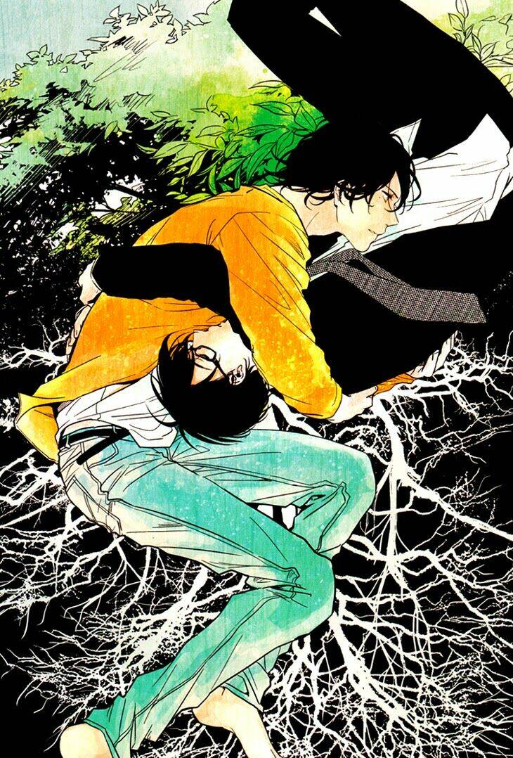 Yukimura-Sensei To Kei-Kun: Chapter 2