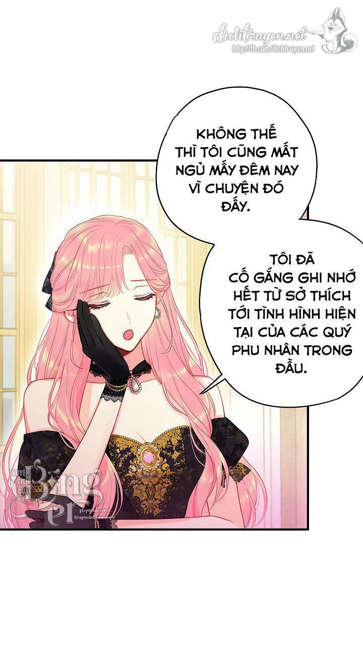 Tồn Tại Với Tư Cách Là Vợ Của Nam Chính: Chapter 190