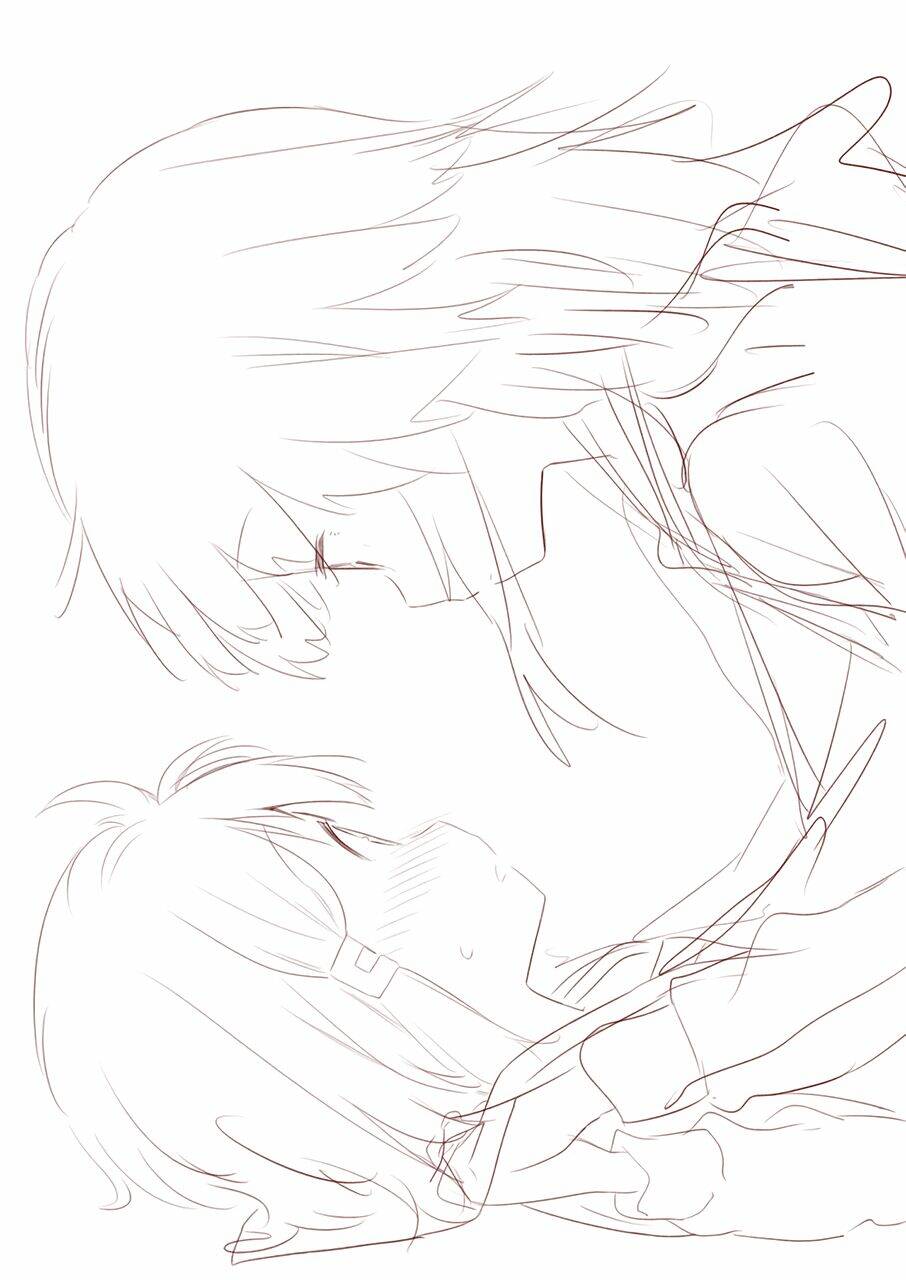 Hino-San No Baka: Chapter 29.5