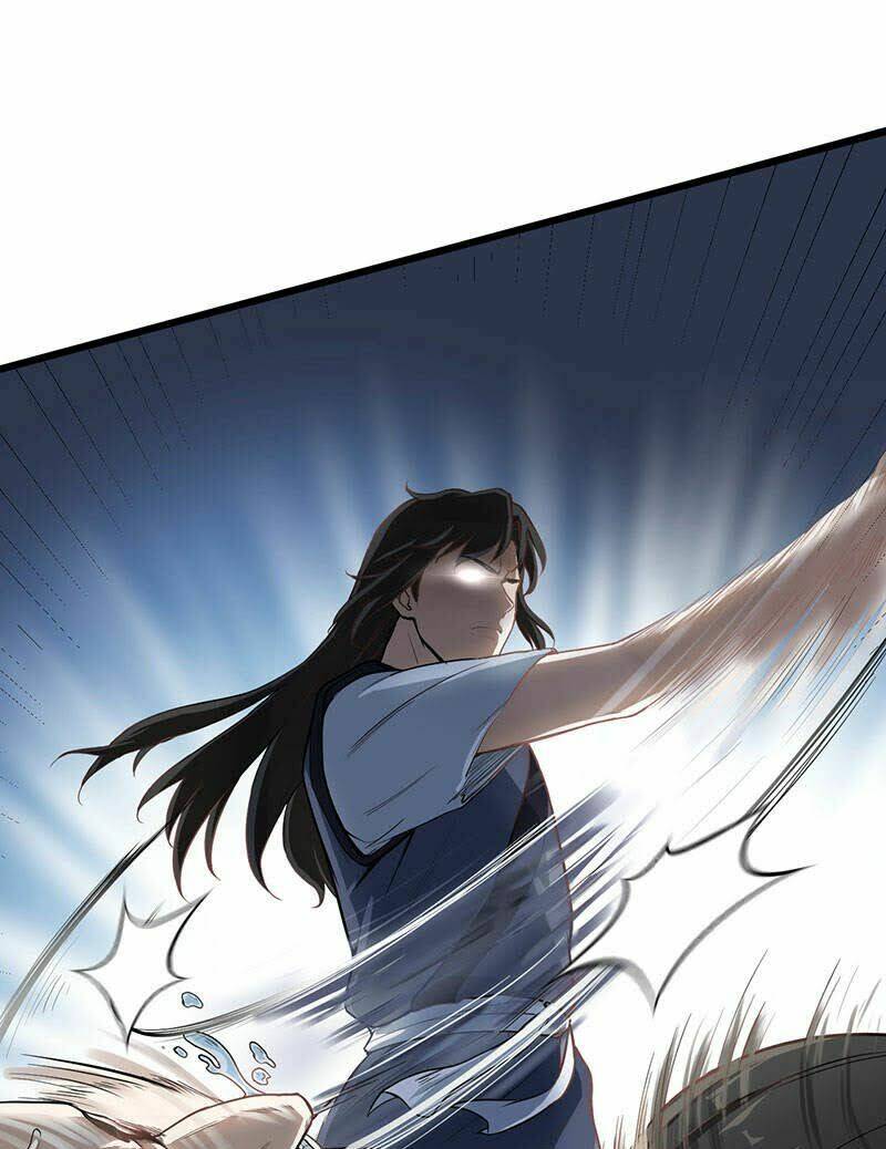 Võ Thần Chí Tôn: Chapter 9