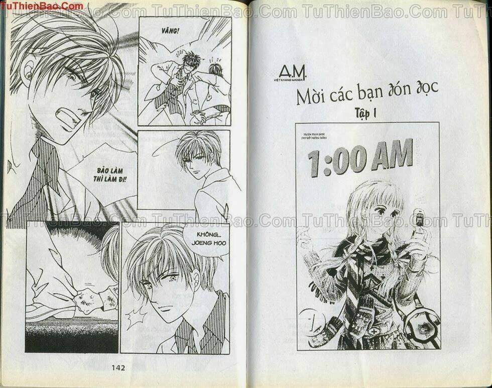 Thiên Sứ: Chapter 9